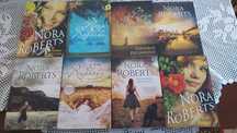 Nora Roberts (Varios Preços)