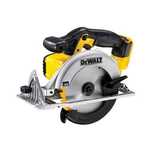 Pilarka Tarczowa Akumulatorowa 165Mm 18V 0*Ah DeWalt