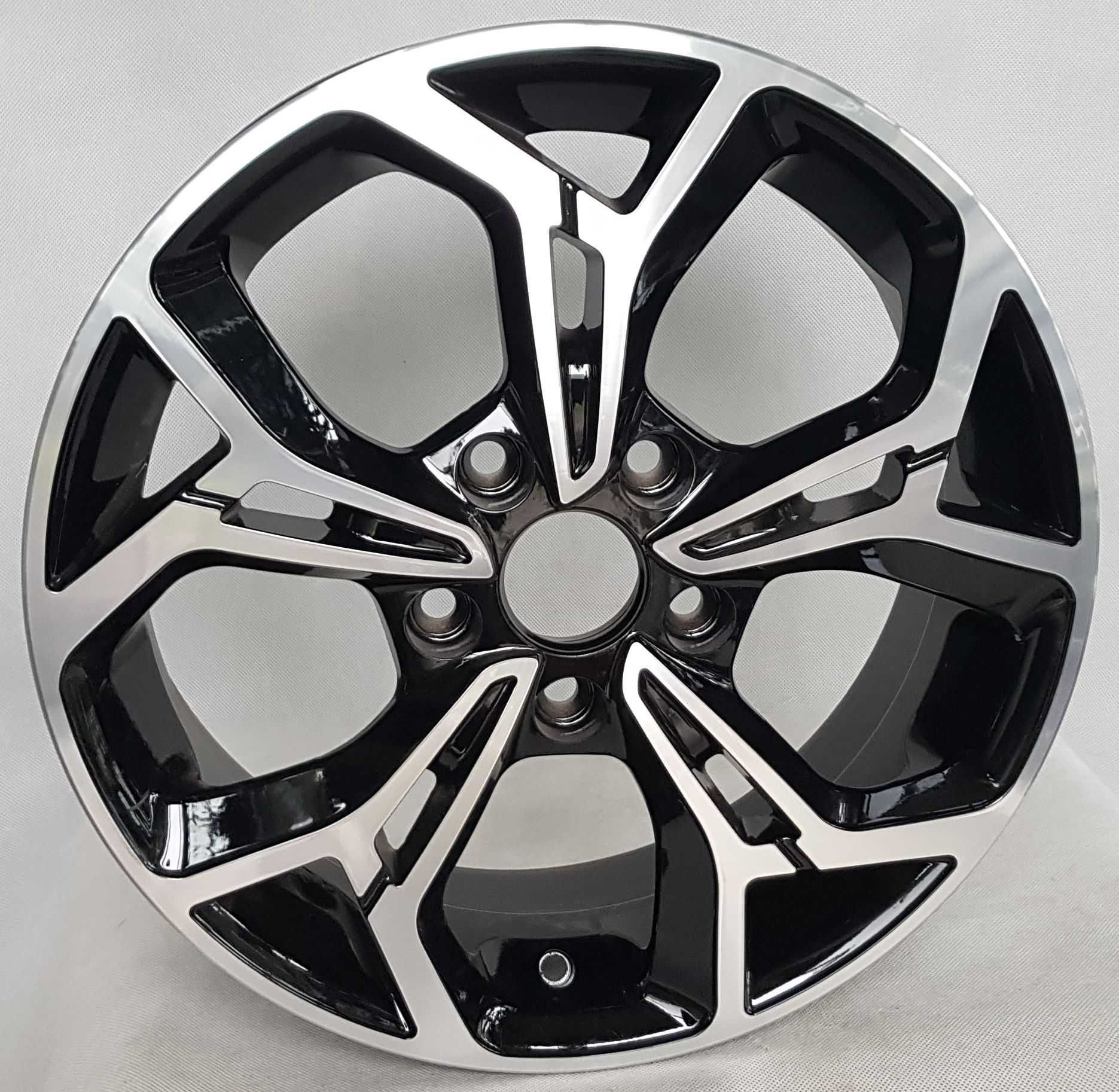 Felgi 16 5x114,3 Toyota Corolla Auris Renault Megane 4 3 Kia Ceed ASX