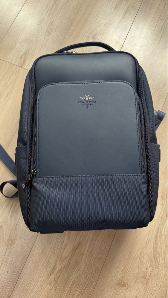 Оригінальний рюкзак Aeronautica Militare