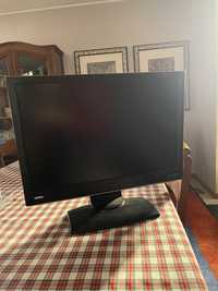 Monitor LCD Benq