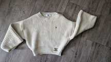 Sweter Celine nietoperz