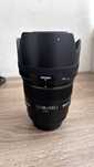 Sigma 85 mm 1.4 DG HSM for Canon | Тільки мануал фокус + ТОРГ