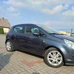 Opel Corsa 1.2 2007r