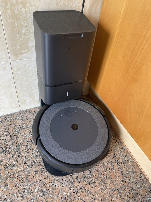 iRobot romba i4+64729505841794121