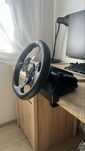 Kierownica Logitech 920