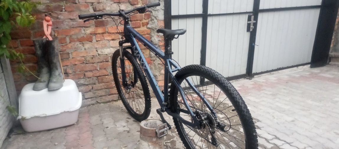 Продам Велосипед MaxxPro 29" 19"(48 см) M400 M400-21