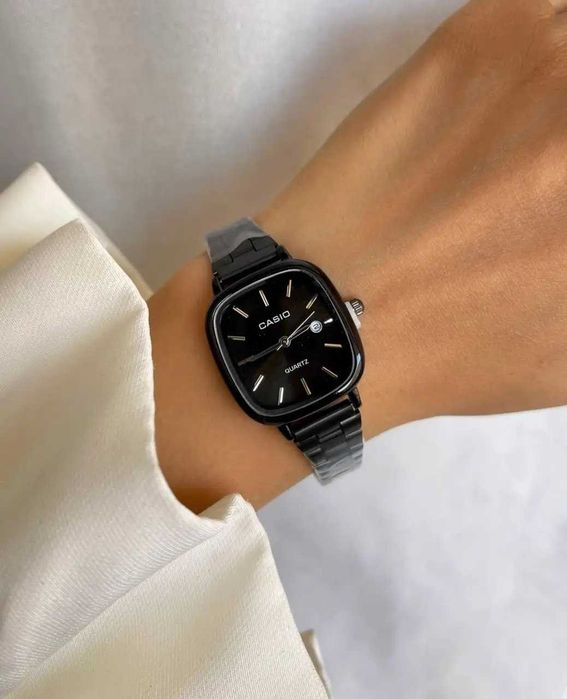 Парні годинники casio/касіо/наручні/для нього/для неї/для пари/касио