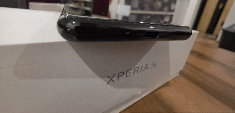 Sony Xperia 5ll jak nowa 128gb szybka