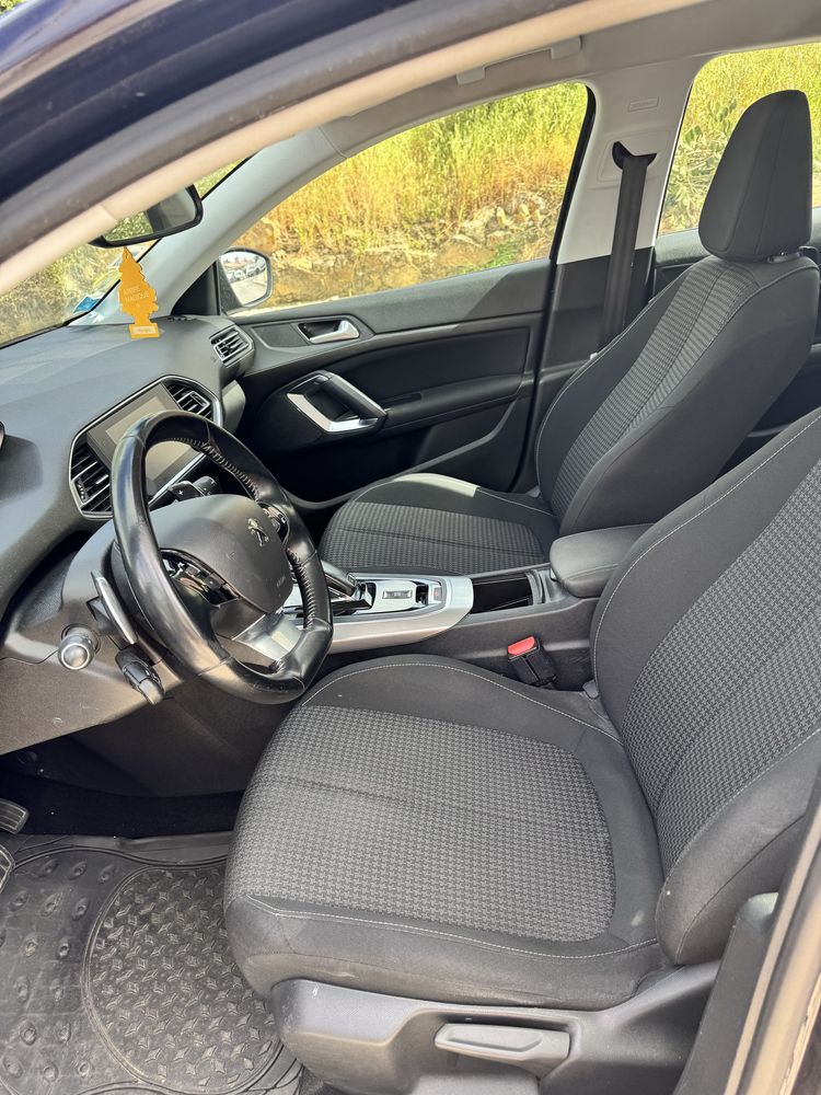 308 SW 1.5 BlueHDI do ano de 2020