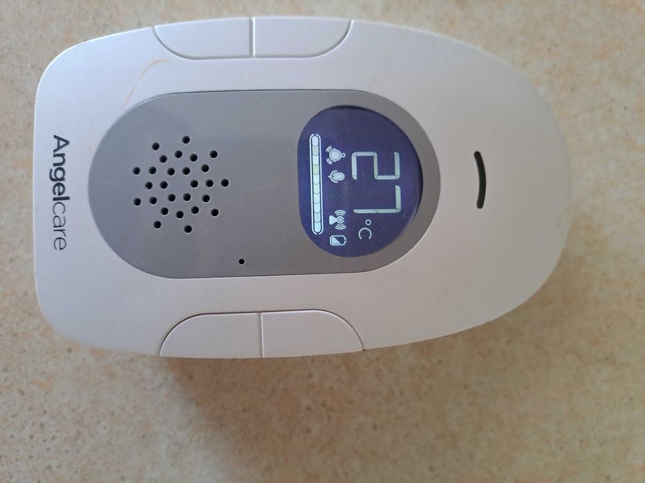 Niania elektroniczna Angelcare Ac117