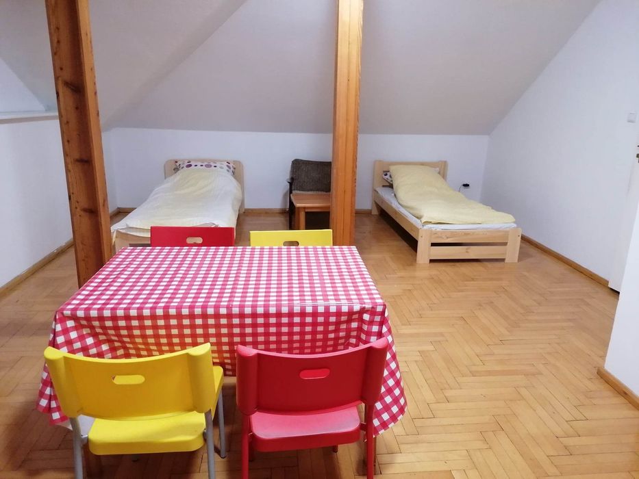 Noclegi, kwatery pracownicze, pokoje