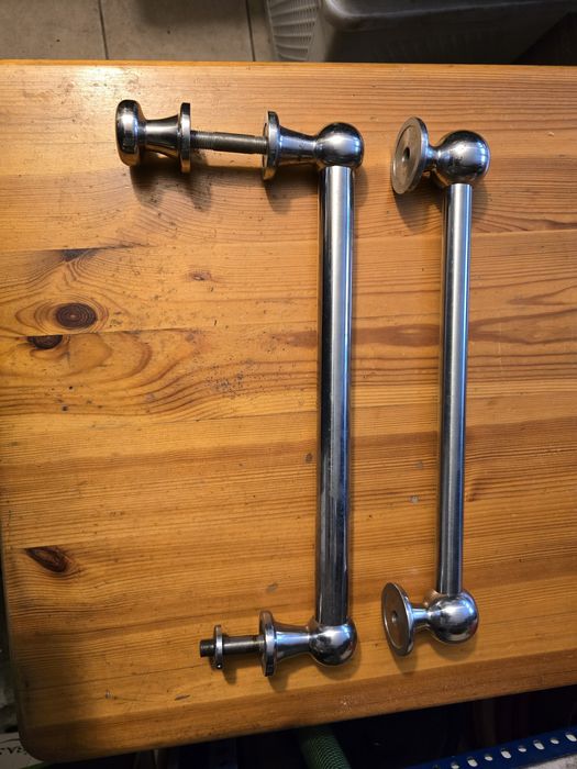 antaba pochwyt gałka do drzwi nierdzewka