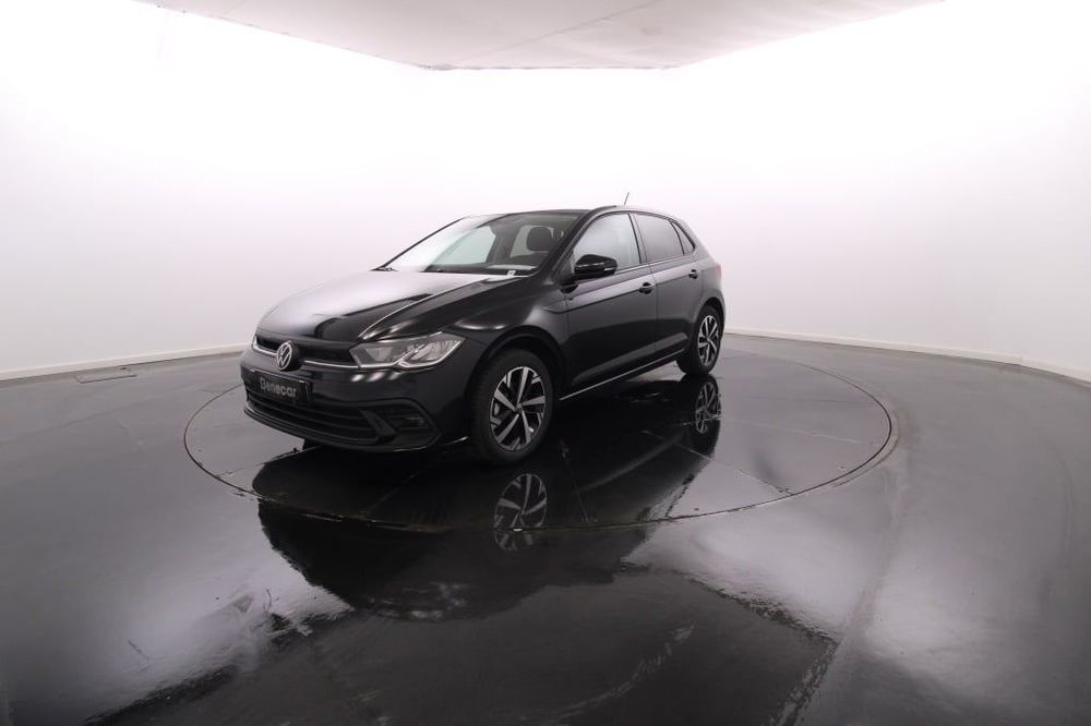 VW Polo 1.0 TSI Life