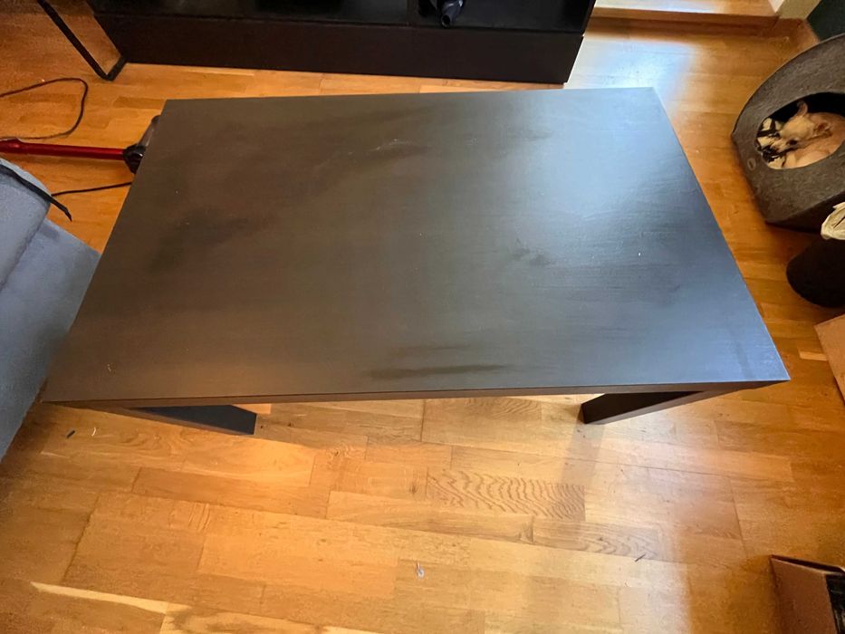 Komoda pod TV plus stolik kawowy