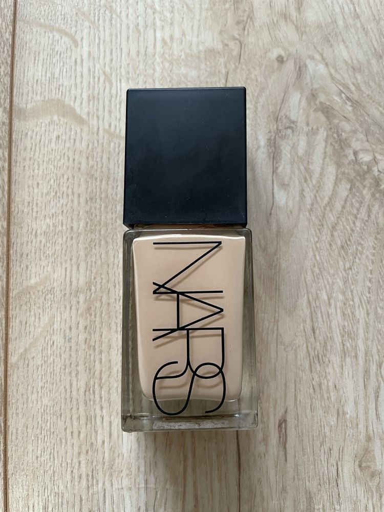 NARS Light Reflecting, L4, podkład do twarzy