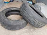 Летние шины Bridgestone 205 60 R16 (пара)