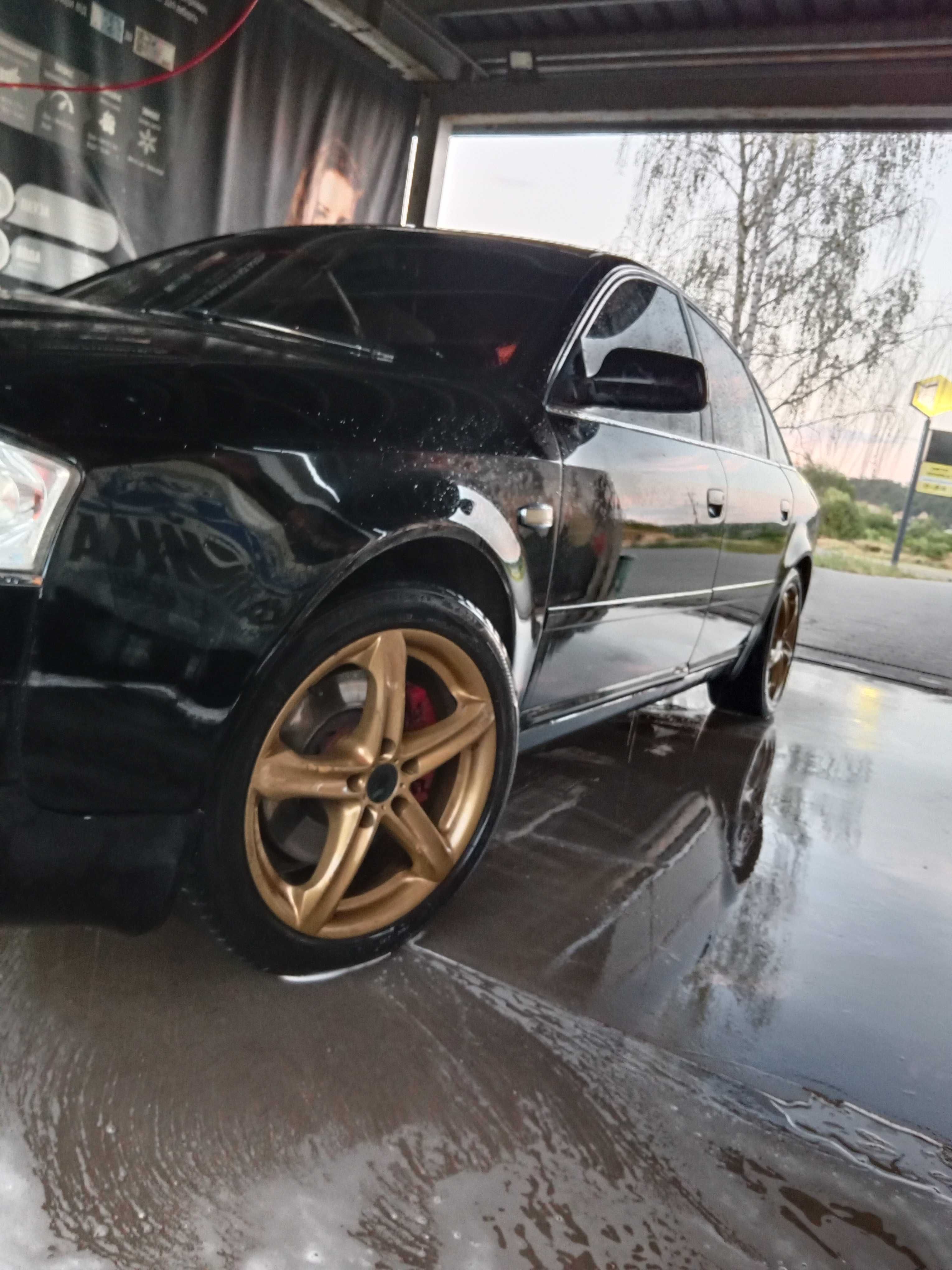 Колеса R17 5x112