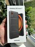 Telefon Samsung Galaxy XCover 7 6 GB / 128 GB 5G Czarny
