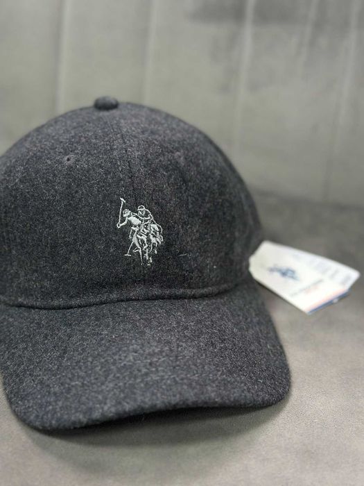 кепки Polo Ralph Lauren