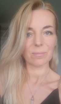 Psycholog, terapeuta Anna Wawrzycka - konsultacje online i w Warszawie