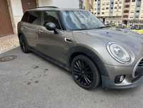 Mini clubman NACIONAL