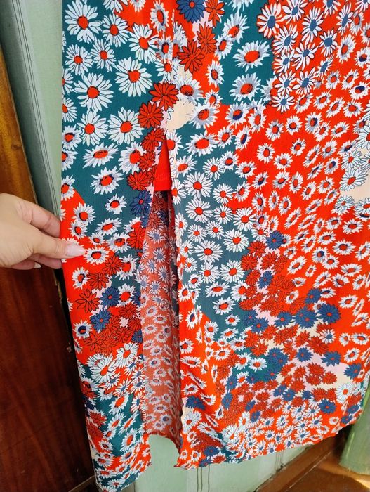 Сукня , плаття  .