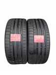 Continental Sport Contact 6 235 35 20 2szt 92 Y XL
