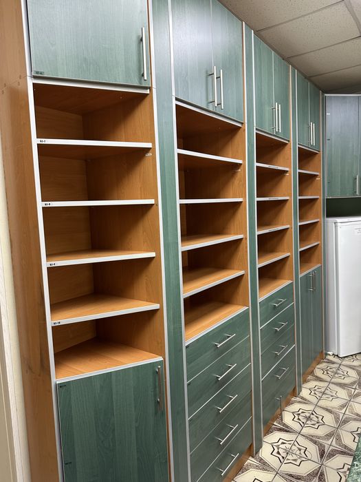 Вітрильні меблі в торговий центр або в дім