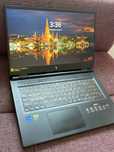 Acer Nitro 17 GAMINGOWY AN-72-734A; RTX4060; I7-14650HX