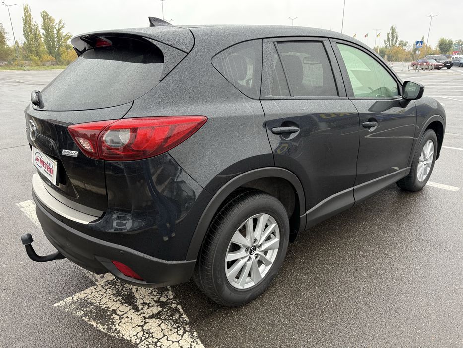 Mazda (2206) CX-5 (ВНЕСОК від 30%) Авторинок МЕТРО Кривий Ріг