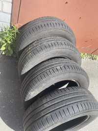 195/65 R15 Michelin Energy Saver, літні шини бв