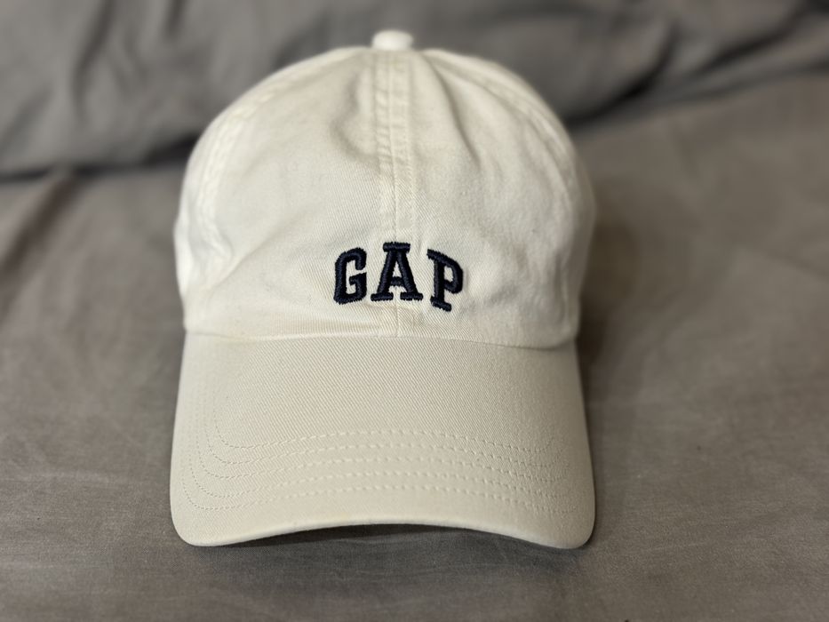 Бейсболка кепка GAP (M)