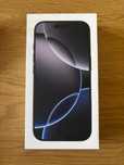 iPhone 16 Pro Nowy