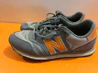 Sapatilhas homem New balance