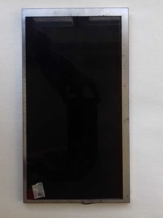 Дисплей 9"  CPT9.0-LED15+R5 шлейф 30 пин.