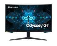 Samsung QLED Odyssey G7 C32G75TQSR 32" 2K VA 240Hz 1ms
