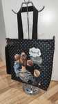 Torba dla mamy mama i trzech synów mama i synowie shopper bag