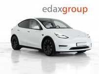 Tesla Model Y Performance Tração Integral