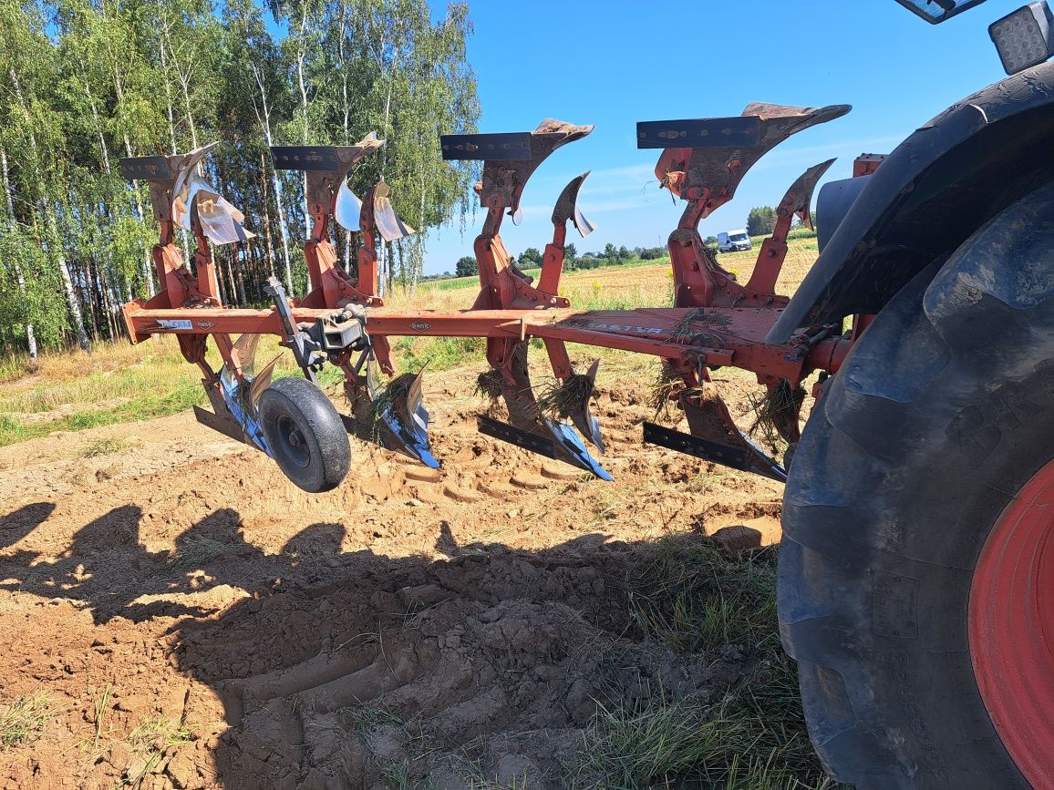 Plug kuhn master 120