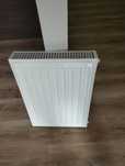 Grzejnik stalowy 40 X 60