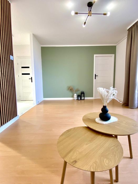 Na sprzedaż 2- pokojowe mieszkanie 36 m2 na VII piętrze