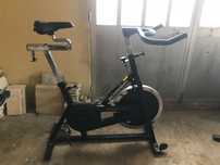 Bicicleta spinning schwinn