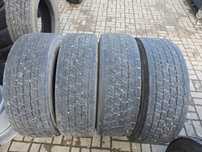 Continental Conti Hybrid HD3 305/70R19,5 148/145M 13mm 20r 4X