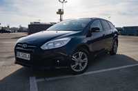Ford Focus Ford Focus 1.6 TI-VCT