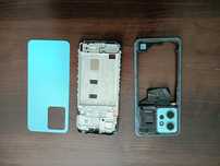 Ramka do telefonu redmi note 12 4g
