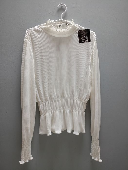 NLY elegancka bluzeczka roz 44 nowa