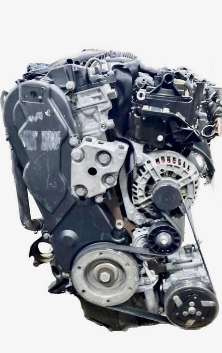 silnik 2.0hdi 136 km RHR RHG RHK RHL jumpy scudo expert