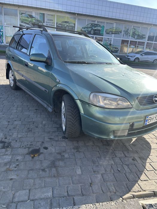 Продам Опель 1.6 бензин