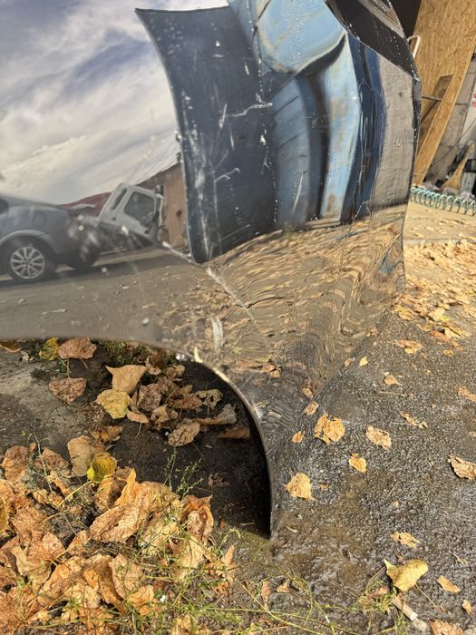 Двері задні праві БМВ G05